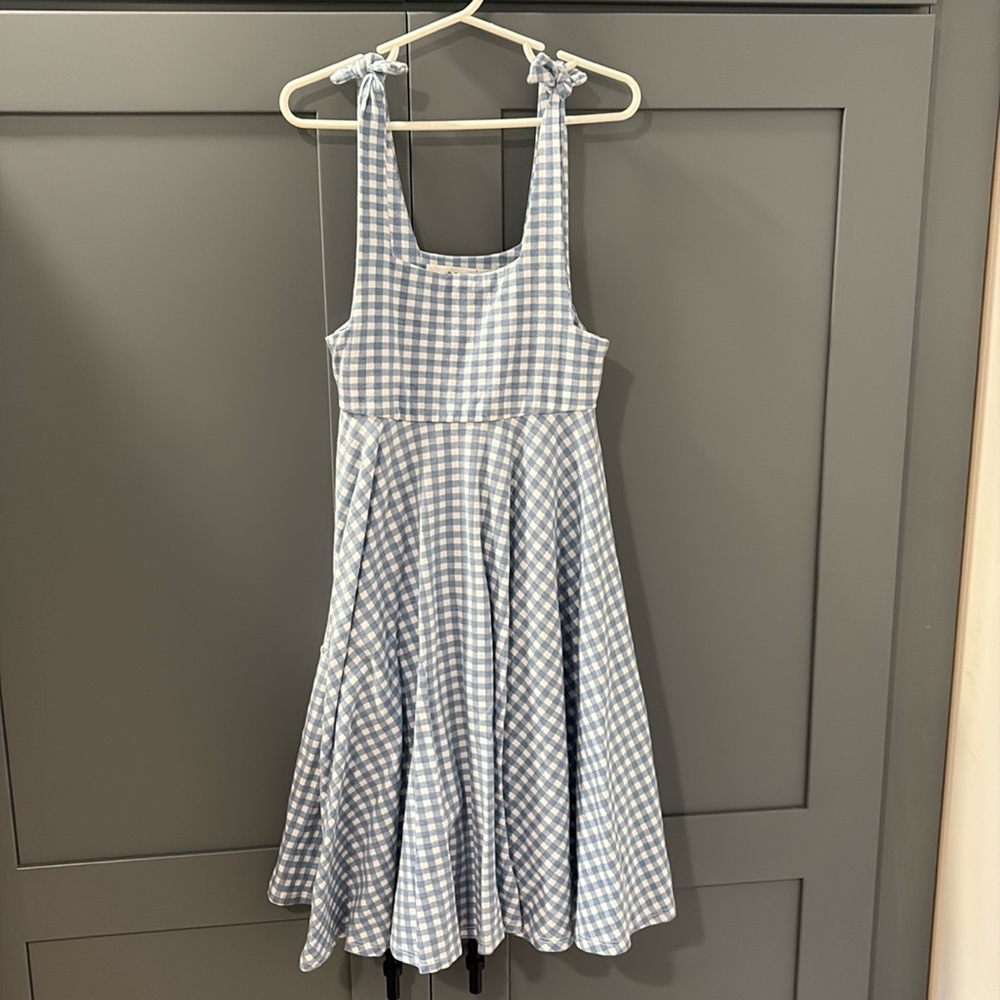 Remie Girl Dress